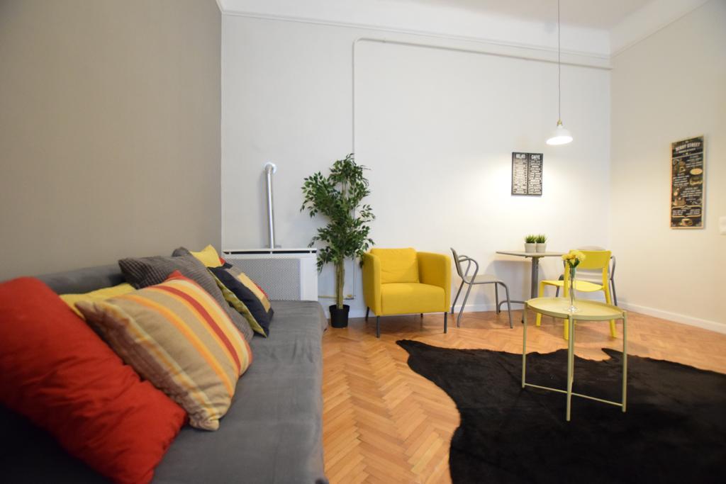 Standard Apartment By Hi5 - Chainbridge — Photos 3