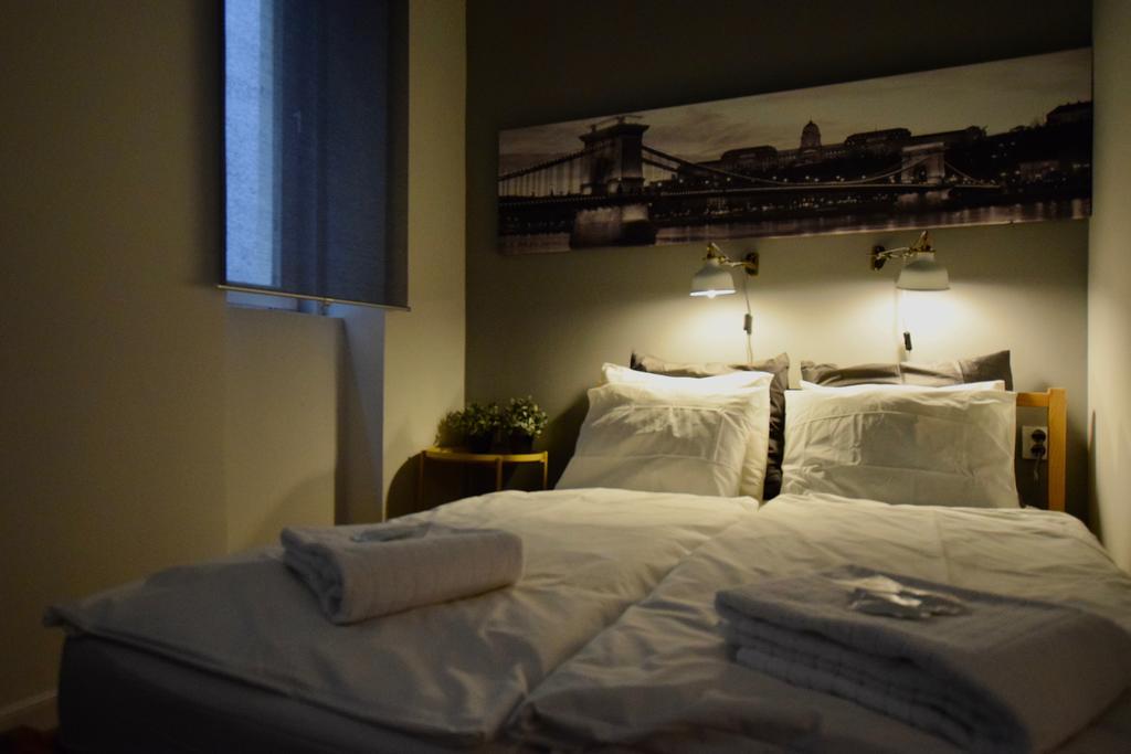 Standard Apartment By Hi5 - Chainbridge — Photos 2
